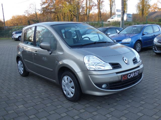 Renault Modus image 2