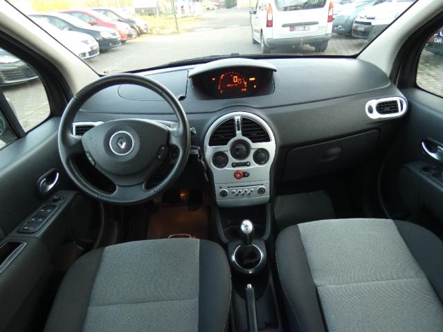 Renault Modus image 1