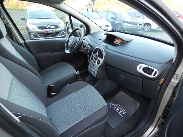 Renault Modus image 3