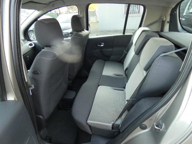 Renault Modus image 6