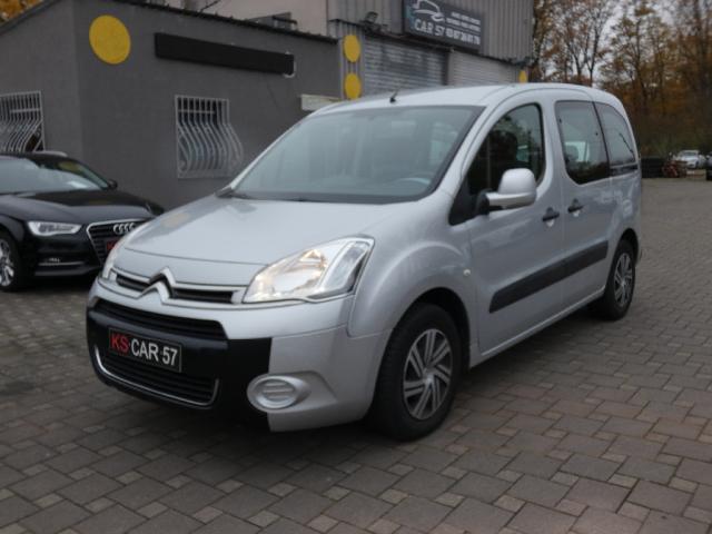 Citroen Berlingo 1.6 Hdi 92cv Tendance