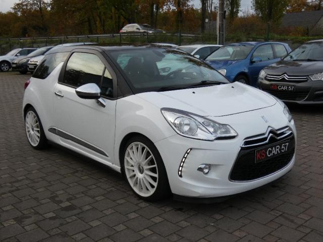 Citroen Ds3 image 3