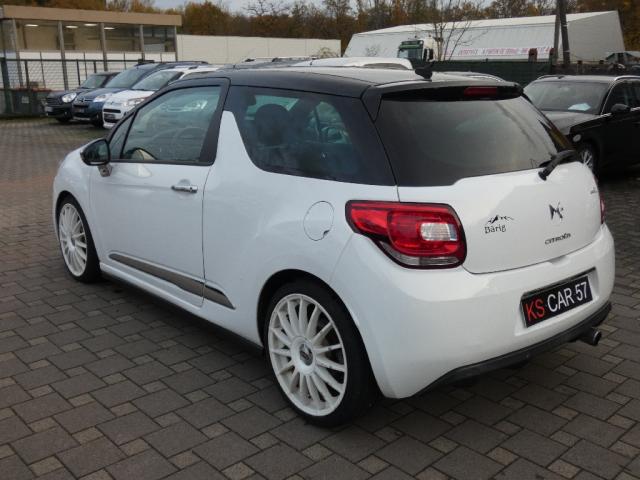Citroen Ds3 image 8