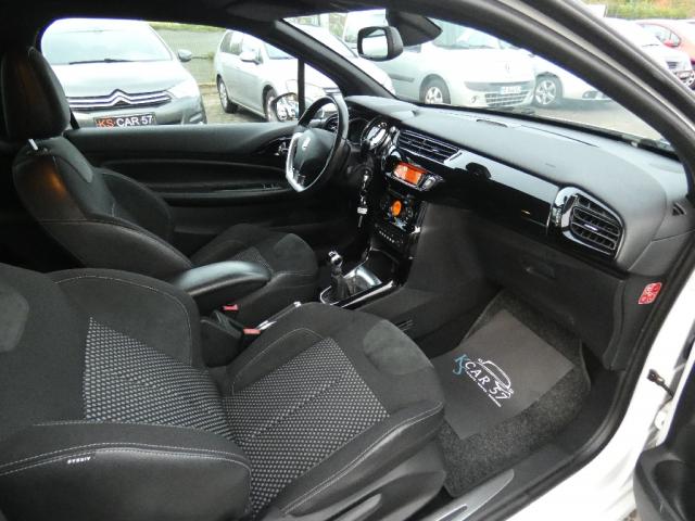 Citroen Ds3 image 7