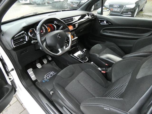 Citroen Ds3 image 2