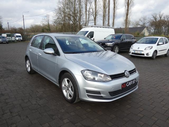 Volkswagen Golf image 8