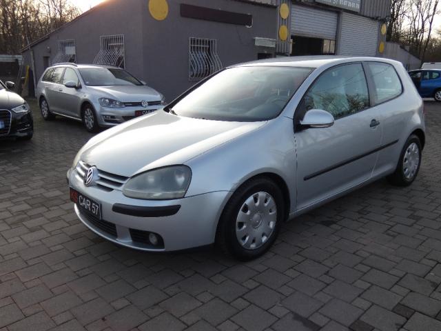 Volkswagen Golf 1.4 16s 75 Trend 3p