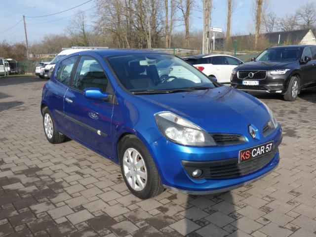 Renault Clio image 4