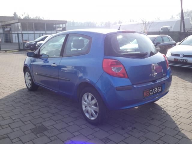 Renault Clio image 7