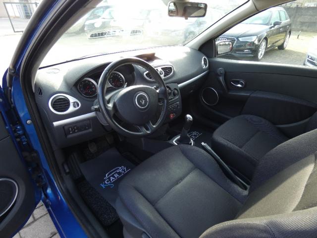 Renault Clio image 9