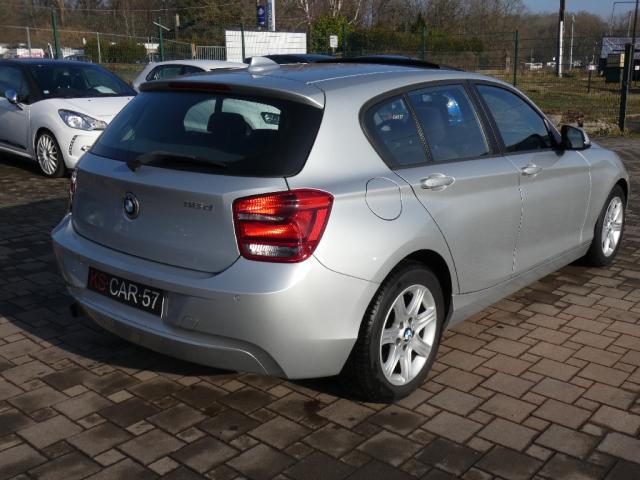 Bmw Série 1 image 8