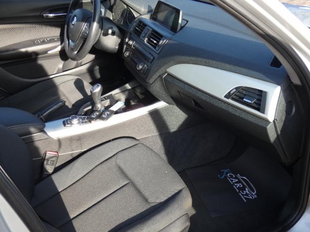 Bmw Série 1 image 3