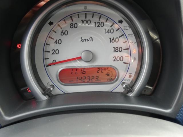 Suzuki Splash image 8