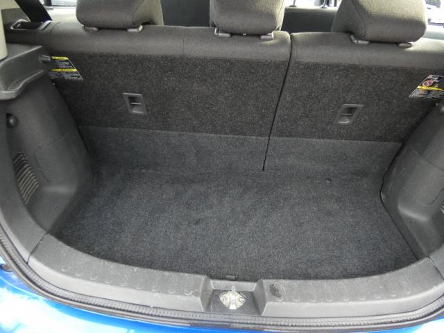 Suzuki Splash image 3