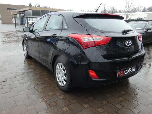 Hyundai I30 image 7