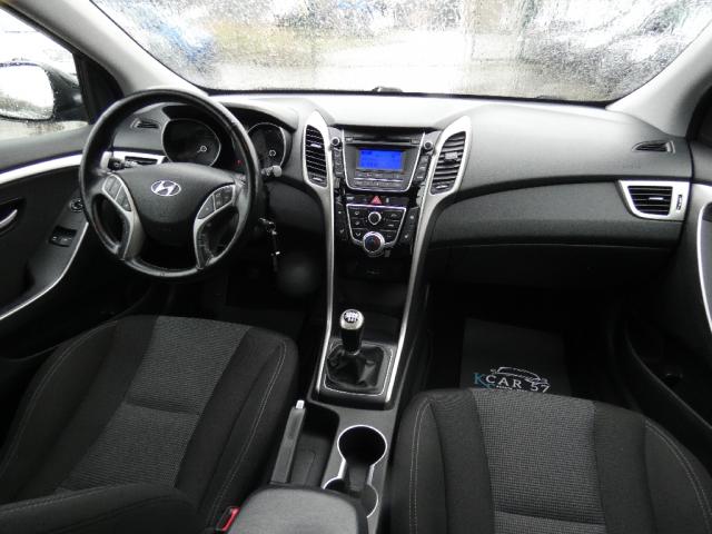Hyundai I30 image 8