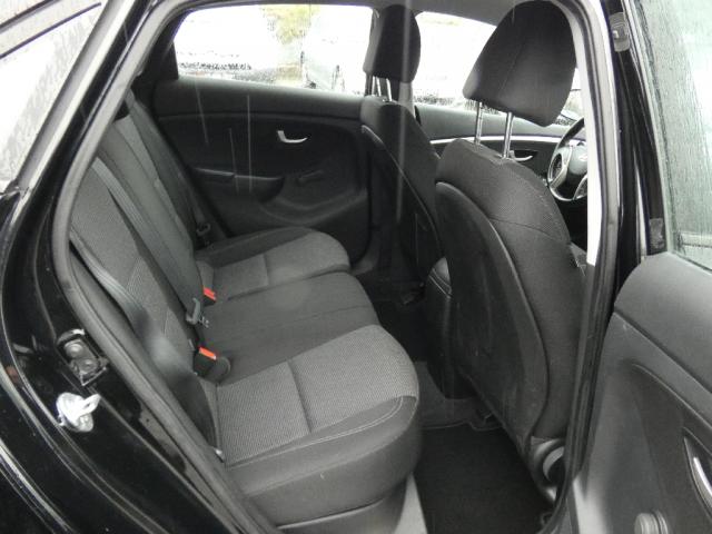 Hyundai I30 image 4