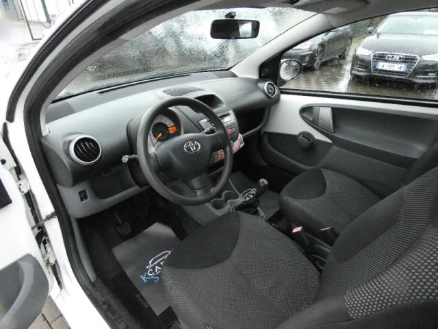 Toyota Aygo image 2