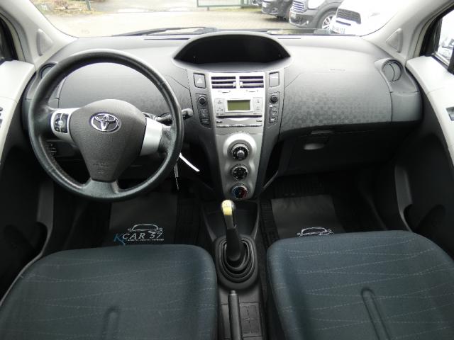 Toyota Yaris image 5