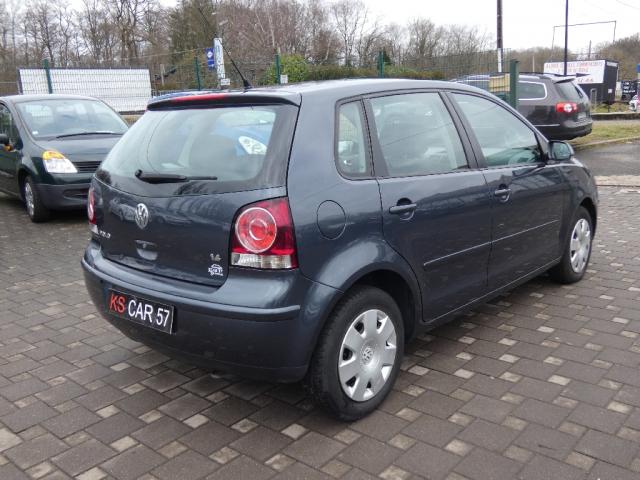 Volkswagen Polo image 6