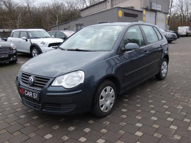 Volkswagen Polo image 7