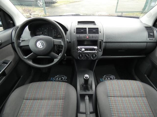 Volkswagen Polo image 4