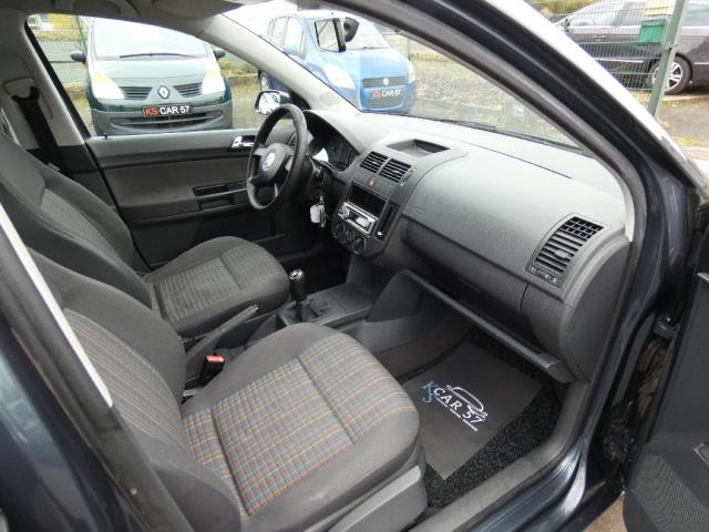 Volkswagen Polo image 9