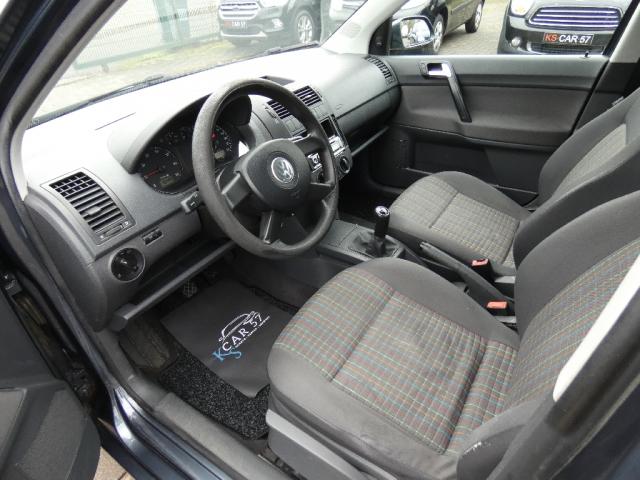 Volkswagen Polo image 1