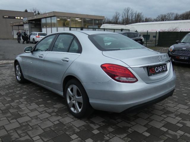 Mercedes Benz Classe C image 2