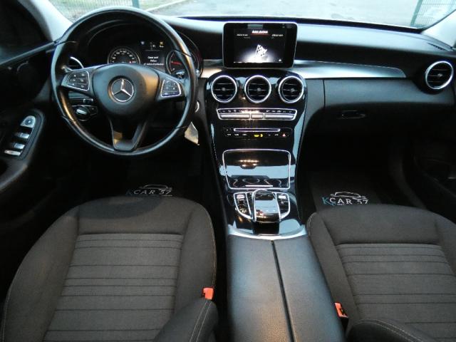 Mercedes Benz Classe C image 5