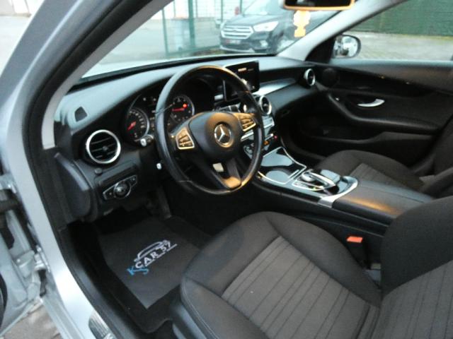 Mercedes Benz Classe C image 6