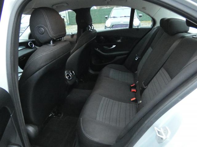 Mercedes Benz Classe C image 4