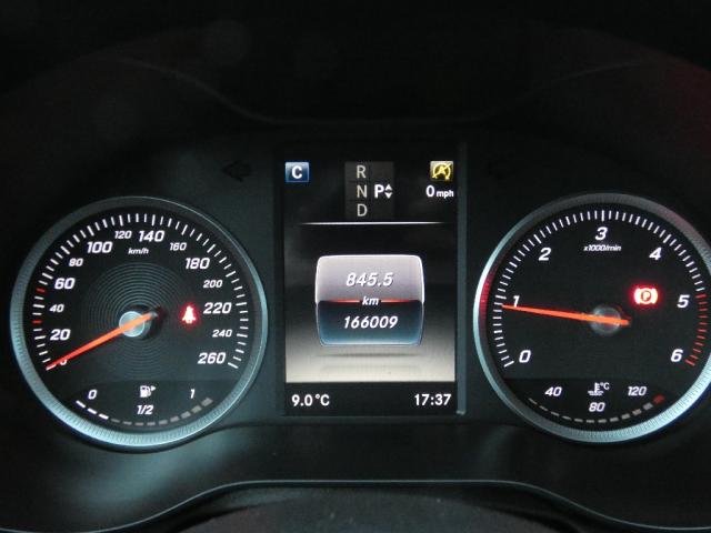 Mercedes Benz Classe C image 3