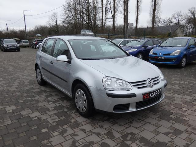 Volkswagen Golf image 4