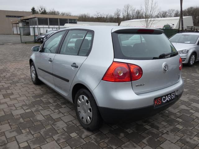 Volkswagen Golf image 6