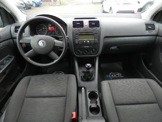 Volkswagen Golf image 3