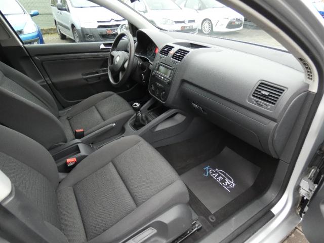 Volkswagen Golf image 5