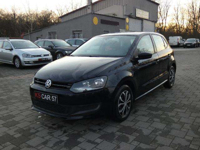 Volkswagen Polo 1.4 Fsi 85cv Confortline