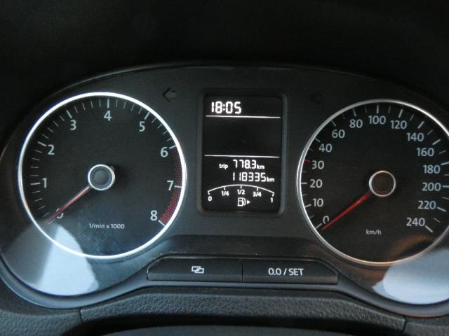 Volkswagen Polo image 7