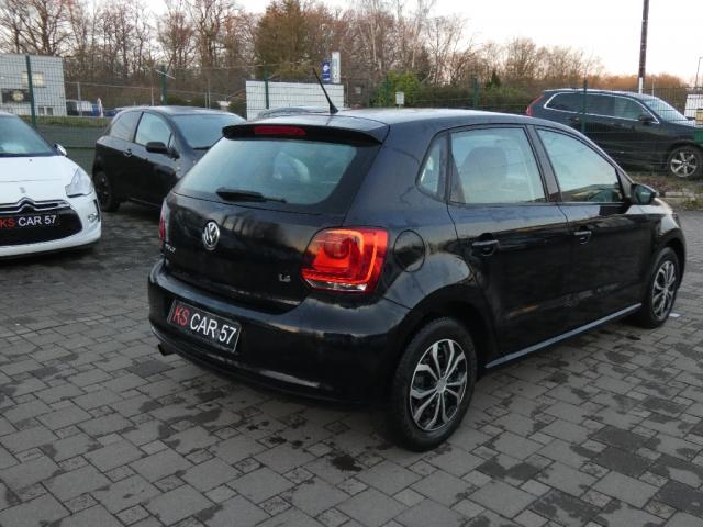 Volkswagen Polo image 6