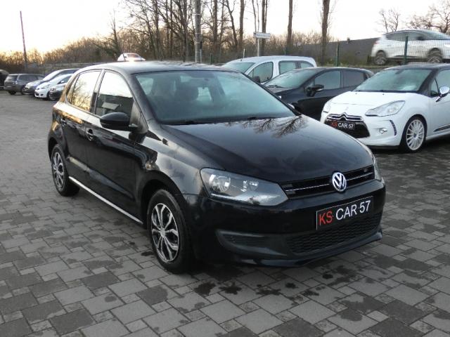 Volkswagen Polo image 4