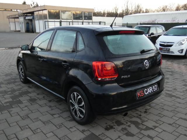 Volkswagen Polo image 2