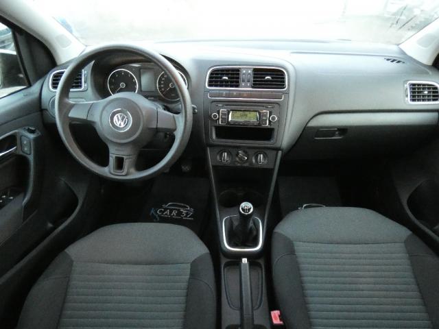 Volkswagen Polo image 9