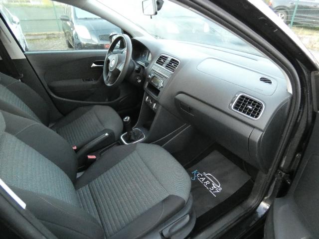 Volkswagen Polo image 8