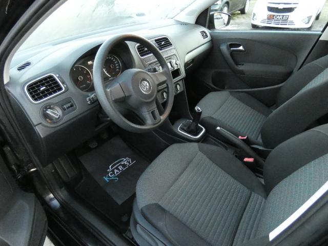 Volkswagen Polo image 5