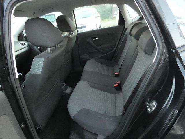 Volkswagen Polo image 3