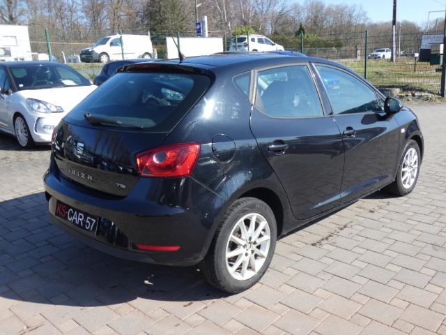 Seat Ibiza image 7