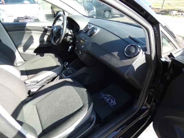 Seat Ibiza image 4