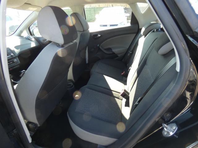 Seat Ibiza image 9