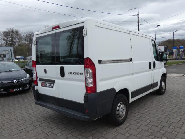 Fiat Ducato image 6